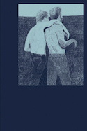 Moon Sets a Knife (The) [édition bilingue]